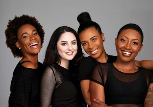 Foundation Can't Stop Won't Stop 24-Hour fair 1.5 NYX PROFESSIONAL MAKEUP
