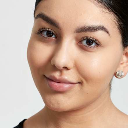Foundation Can't Stop Won't Stop 24-Hour Warm Vanilla 6.3 NYX PROFESSIONAL MAKEUP
