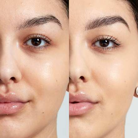 Foundation Can't Stop Won't Stop 24-Hour Warm Vanilla 6.3 NYX PROFESSIONAL MAKEUP