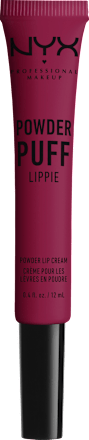 Lippenstift Powder Puff Lippie 12 Prank Call  NYX PROFESSIONAL MAKEUP