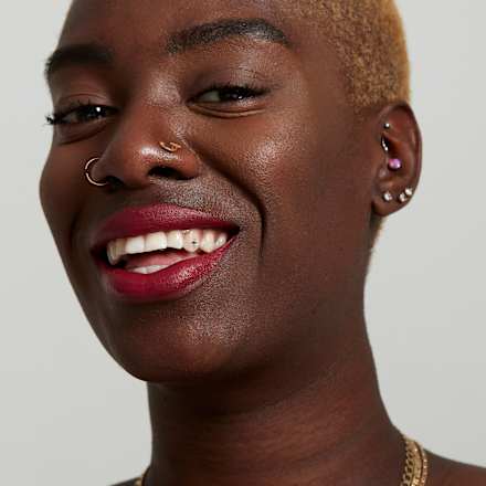 Lippenstift Powder Puff Lippie 12 Prank Call  NYX PROFESSIONAL MAKEUP