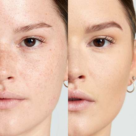 Concealer Can't Stop Won't Stop Contour Mahogany 16 NYX PROFESSIONAL MAKEUP