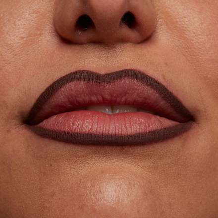 Lipliner Line Loud 17 Rebel Kind  NYX PROFESSIONAL MAKEUP