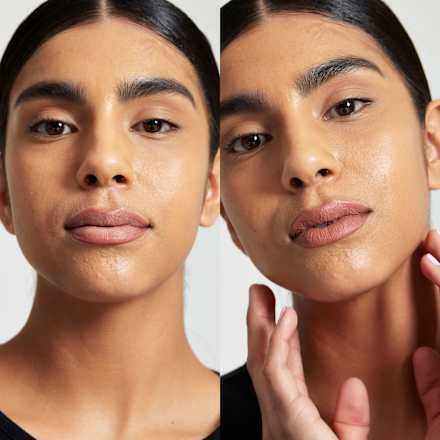 Lippenstift Lingerie Push Up Long Lasting 06 NYX PROFESSIONAL MAKEUP