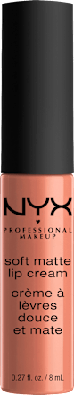 Течно червило Soft Matte 04 London NYX PROFESSIONAL MAKEUP