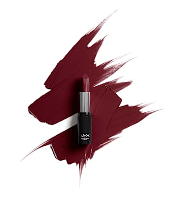 Lippenstift Shout Loud Satin 18 Opinionated  NYX PROFESSIONAL MAKEUP