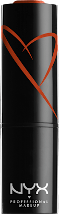 Lippenstift Shout Loud Satin 14 Cactus Dreams NYX PROFESSIONAL MAKEUP
