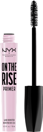 Mascara On The Rise Booster 01 Grey NYX PROFESSIONAL MAKEUP