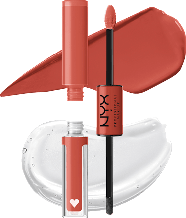 Lippenstift Shine Loud Pro Pigment 03 Ambition Statement  NYX PROFESSIONAL MAKEUP
