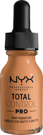 Foundation Total Control Pro Drop Beige 11 NYX PROFESSIONAL MAKEUP