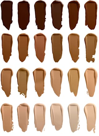 Concealer Can't Stop Won't Stop Contour  Neutral Tan 12.7 NYX PROFESSIONAL MAKEUP