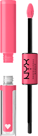 Lippenstift Shine Loud Pro Pigment 10 Trophy Life  NYX PROFESSIONAL MAKEUP