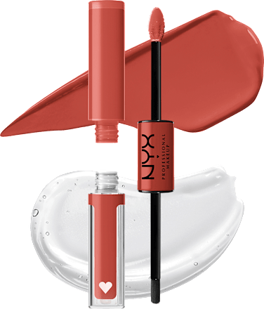Lippenstift Shine Loud Pro Pigment 03 Ambition Statement  NYX PROFESSIONAL MAKEUP