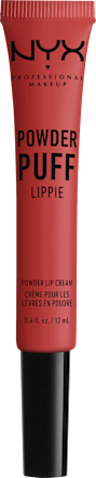 Lippenstift Powder  08 Puff  Best Buds NYX PROFESSIONAL MAKEUP