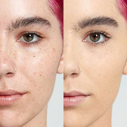 Foundation Can't Stop Won't Stop 24-Hour Warm Vanilla 6.3 NYX PROFESSIONAL MAKEUP