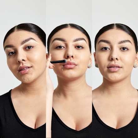 Concealer Can't Stop Won't Stop Contour Fair 1.5 NYX PROFESSIONAL MAKEUP