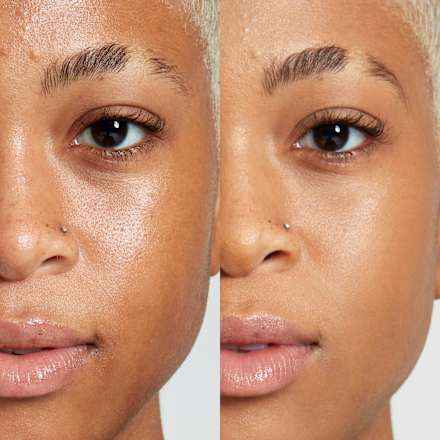 Foundation Can't Stop Won't Stop 24-Hour Classic Tan 12 NYX PROFESSIONAL MAKEUP