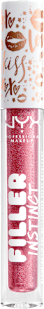 Lipgloss Filler Instinct Plumping 06 Major Mouthage  NYX PROFESSIONAL MAKEUP