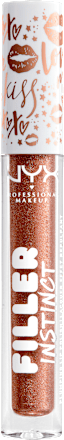 Lipgloss Filler Instinct Plumping 04 Cheap Fills  NYX PROFESSIONAL MAKEUP