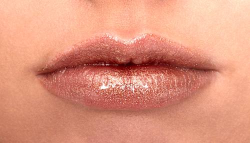Lipgloss Filler Instinct Plumping 04 Cheap Fills  NYX PROFESSIONAL MAKEUP