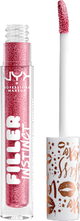 Lipgloss Filler Instinct Plumping 06 Major Mouthage  NYX PROFESSIONAL MAKEUP