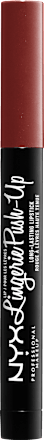 Lippenstift Lingerie Push Up Long Lasting Seduction  NYX PROFESSIONAL MAKEUP