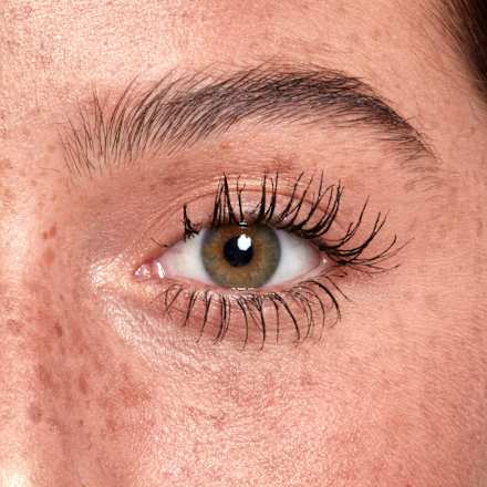 Mascara On The Rise Volume Liftscara NYX PROFESSIONAL MAKEUP