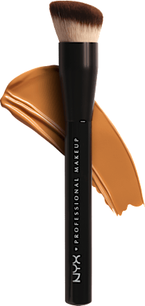 Foundationpinsel Can't Stop Won't Stop  37 NYX PROFESSIONAL MAKEUP