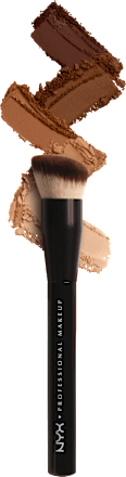 Foundationpinsel Can't Stop Won't Stop  37 NYX PROFESSIONAL MAKEUP