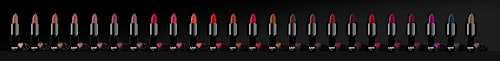 Lippenstift Shout Loud Satin 01  A La Mode  NYX PROFESSIONAL MAKEUP