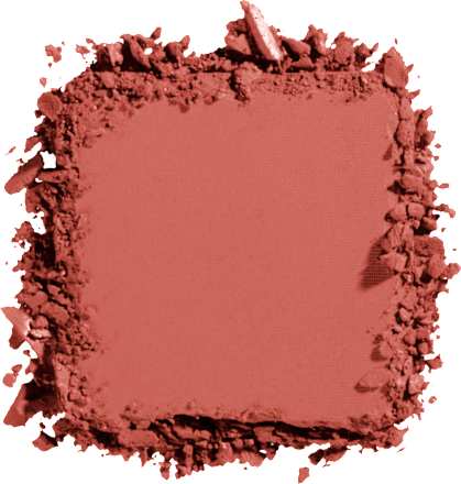 Blush Sweet Cheeks Matte Summer Breeze 10 NYX PROFESSIONAL MAKEUP