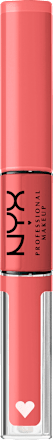 Lippenstift Shine Loud Pro Pigment 11 Cash Flow  NYX PROFESSIONAL MAKEUP