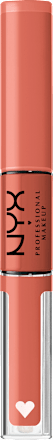 Lippenstift Shine Loud Pro Pigment 07 Global Citizen  NYX PROFESSIONAL MAKEUP