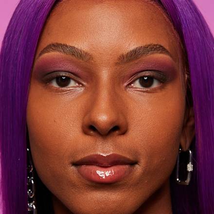 Foundation Bare With Me Blur Tint 17 Truffle NYX PROFESSIONAL MAKEUP