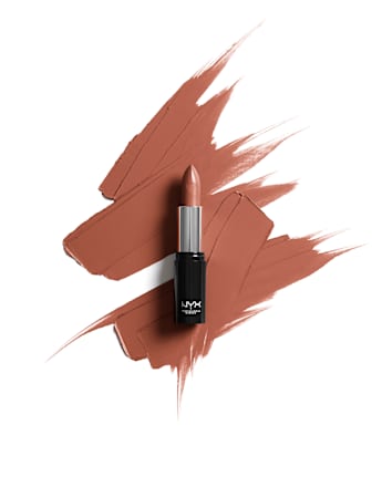 Lippenstift Shout Loud Satin 03 Silk  NYX PROFESSIONAL MAKEUP