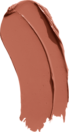 Lippenstift Shout Loud Satin 03 Silk  NYX PROFESSIONAL MAKEUP