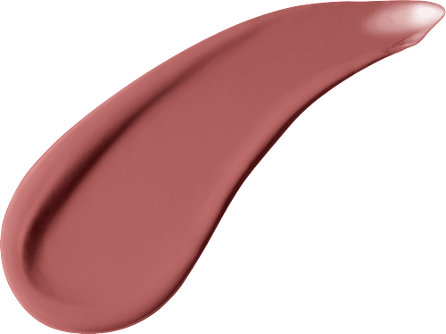 Rúž na pery Lingerie XXL Matte - 05 Strip´d Down NYX PROFESSIONAL MAKEUP