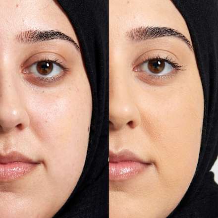 Foundation Can't Stop Won't Stop 24-Hour Medium 09 Olive NYX PROFESSIONAL MAKEUP