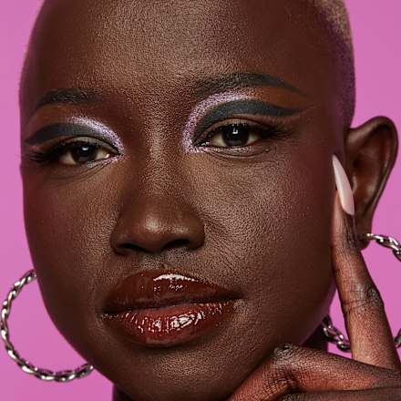 Foundation Bare With Me Blur Tint 24 Java NYX PROFESSIONAL MAKEUP