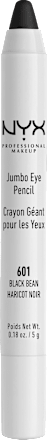 Jumbo Eye creion de ochi 601 Black Bean NYX PROFESSIONAL MAKEUP