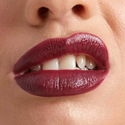 Lippenstift Shout Loud Satin 21 Into The Night   NYX PROFESSIONAL MAKEUP