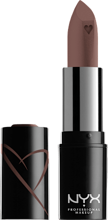 Lippenstift Shout Loud Satin 24 1999 NYX PROFESSIONAL MAKEUP