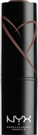 Lippenstift Shout Loud Satin 24 1999 NYX PROFESSIONAL MAKEUP