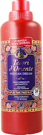 Balsam de rufe persian 38 de spălări Tesori d'Oriente