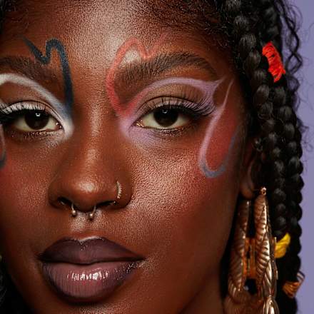 Eyeliner Epic Smoke 07 Violet Flash  NYX PROFESSIONAL MAKEUP