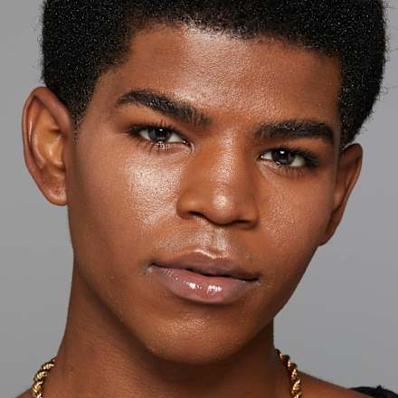 Mascara On The Rise Volume Liftscara Black NYX PROFESSIONAL MAKEUP