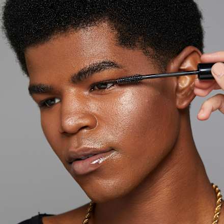 Mascara On The Rise Volume Liftscara Black NYX PROFESSIONAL MAKEUP