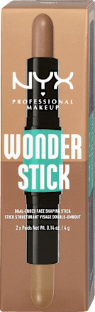 Kontúrovacia tyčinka Wonder Stick - 01 Fair NYX PROFESSIONAL MAKEUP