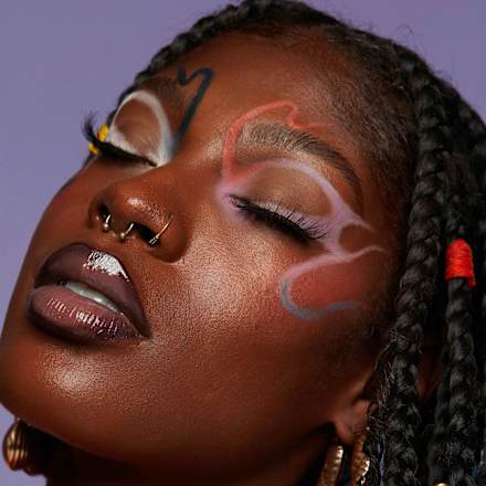 Eyeliner Epic Smoke 07 Violet Flash  NYX PROFESSIONAL MAKEUP