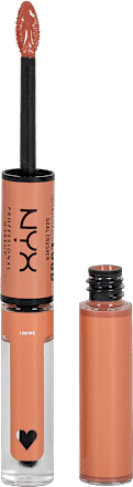 Lipgloss Shine Loud High Shine Lip 02 Goal Crusher NYX PROFESSIONAL MAKEUP